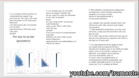 BRAZIL WAS STOLEN [AUDITORIA PRIVADA DAS ELEIÇÕES 2022, ARGENTINA] #BrazilWasStolen