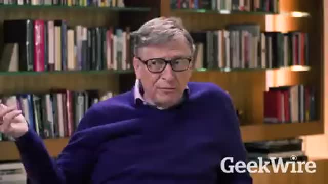 Bill Gates influence and control over vaccines has nothing to do with public health