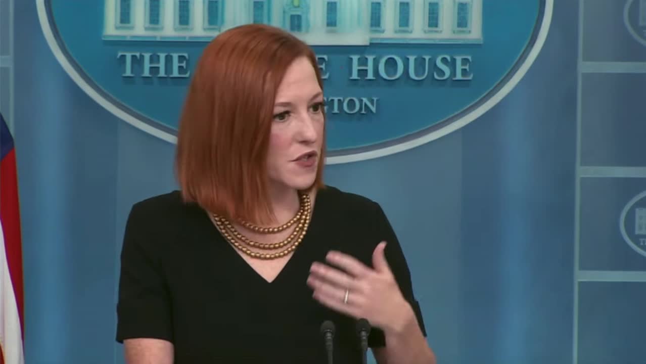 Has A Hashtag Ever Stopped An Authoritarian Regime? Biden's State Dept Thinks It Does