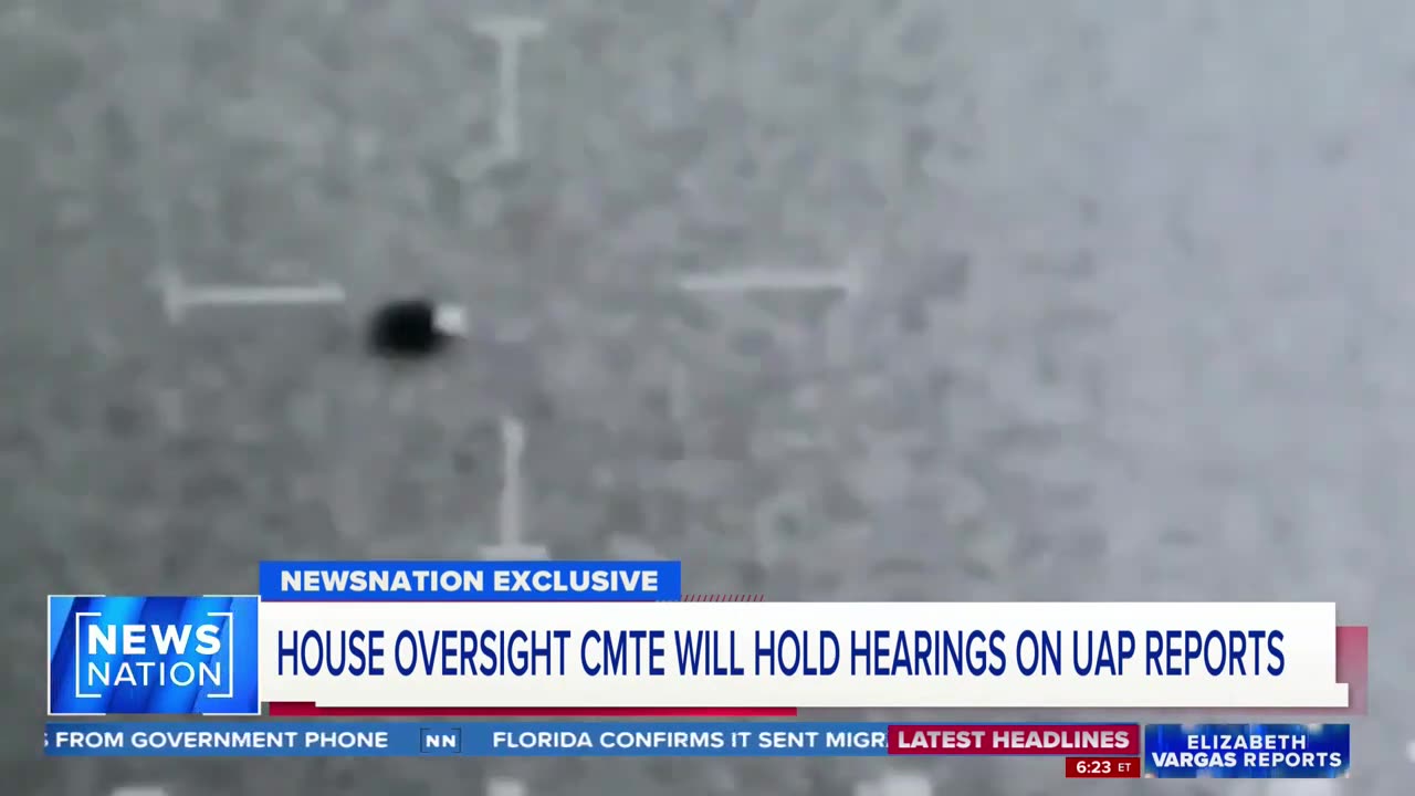 Whistleblower Ufo Claims Cause Stir Among Lawmakers, Pentagon Denies!