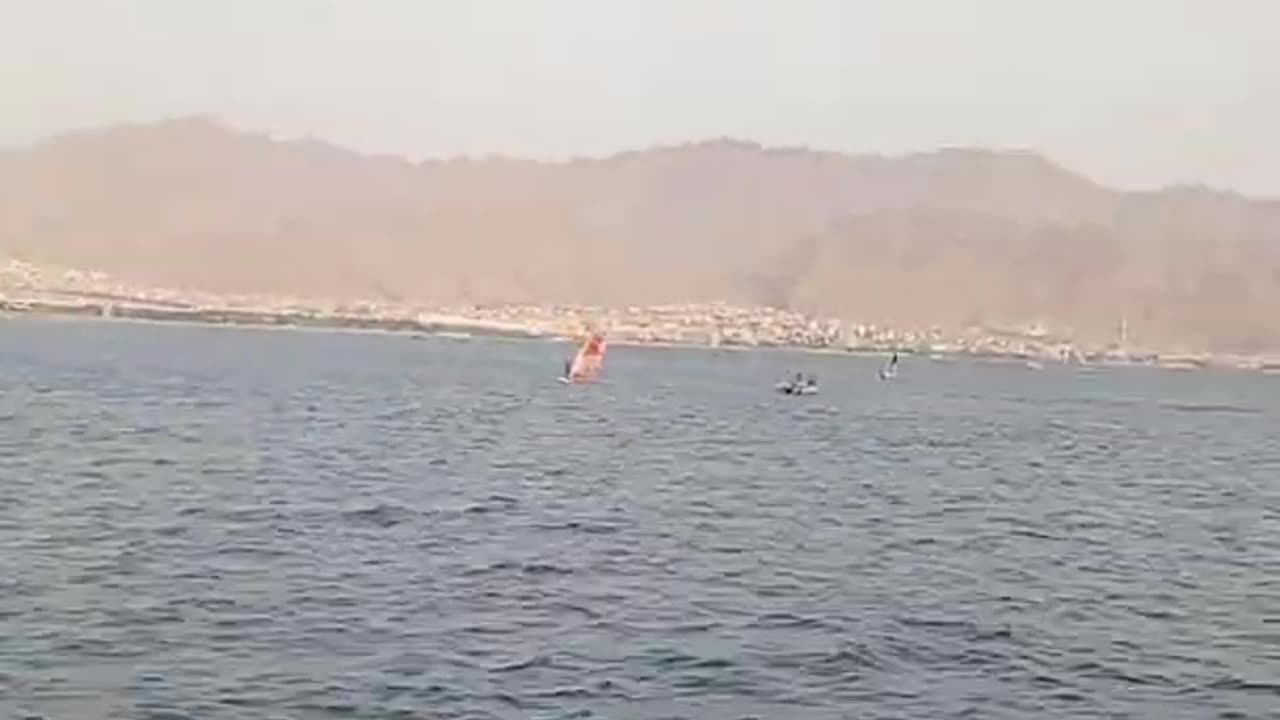 Eilat israel trip