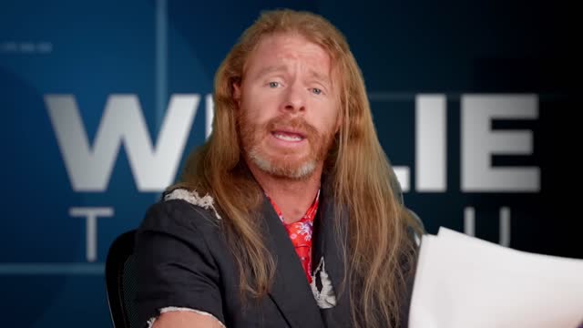 WTF Going on in China and No Media is Covering it.