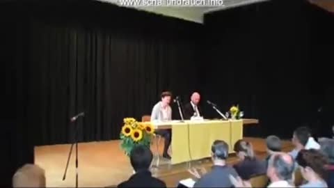 Bürgermeisterin Jane