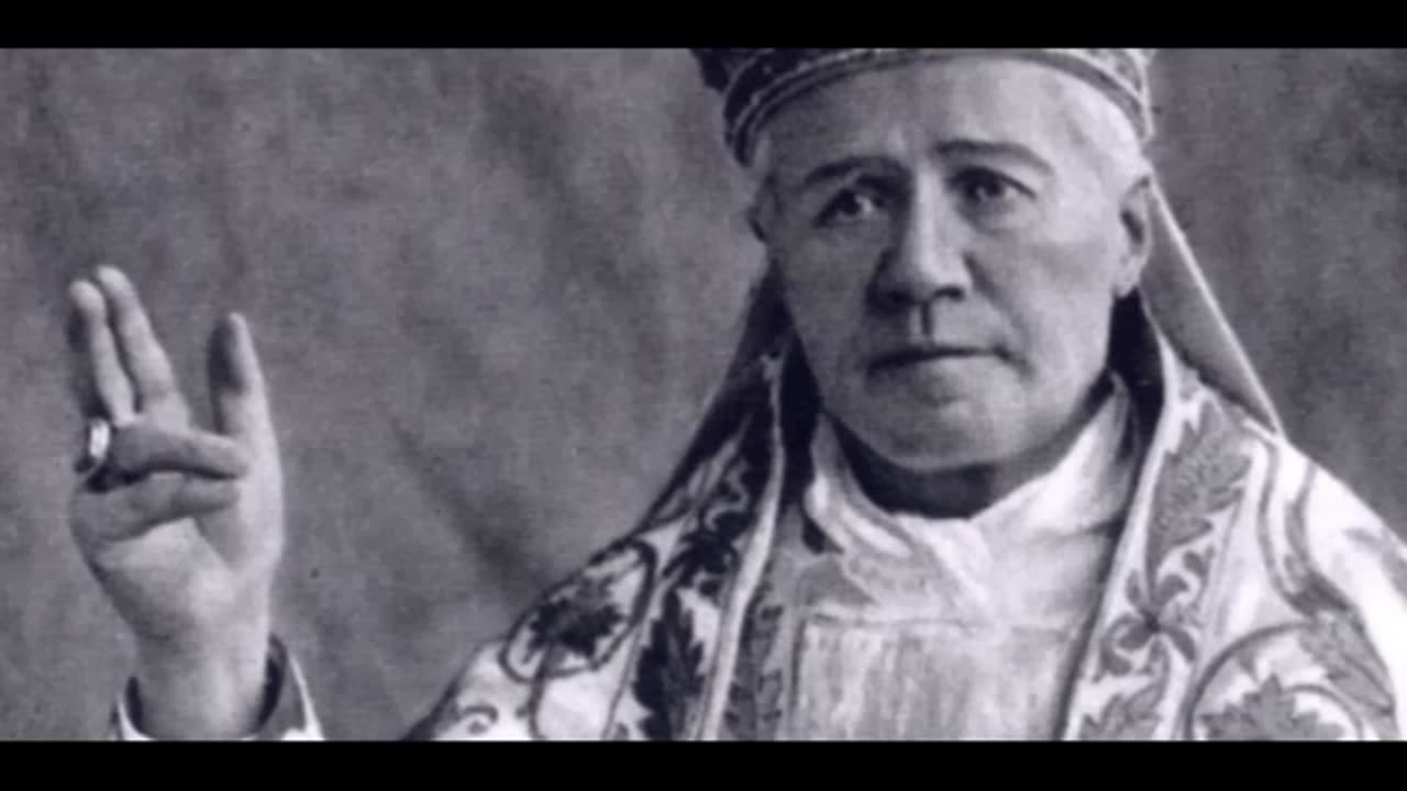 Fr Hewko, St. Pius X 9/3/23 "You Cannot Serve Christ & Modernism" [Audio] (MA)