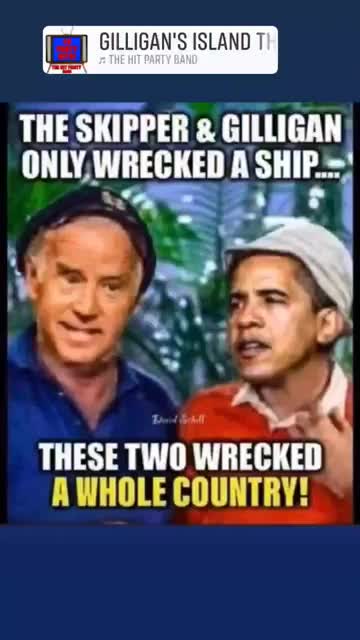 These two destroyed a island