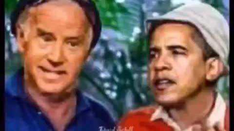 These two destroyed a island