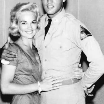 Elvis Was A Total Chad