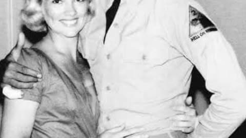 Elvis Was A Total Chad