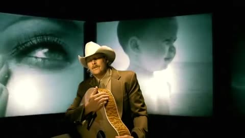 Remember When - Alan Jackson