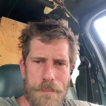 Simple I’m not supporting any politicians until I get support