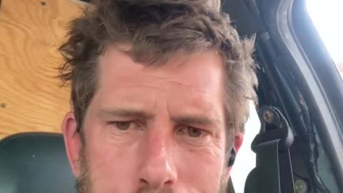 Simple I’m not supporting any politicians until I get support