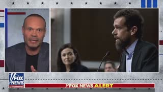 Dan Bongino explains why he’s public enemy number one.