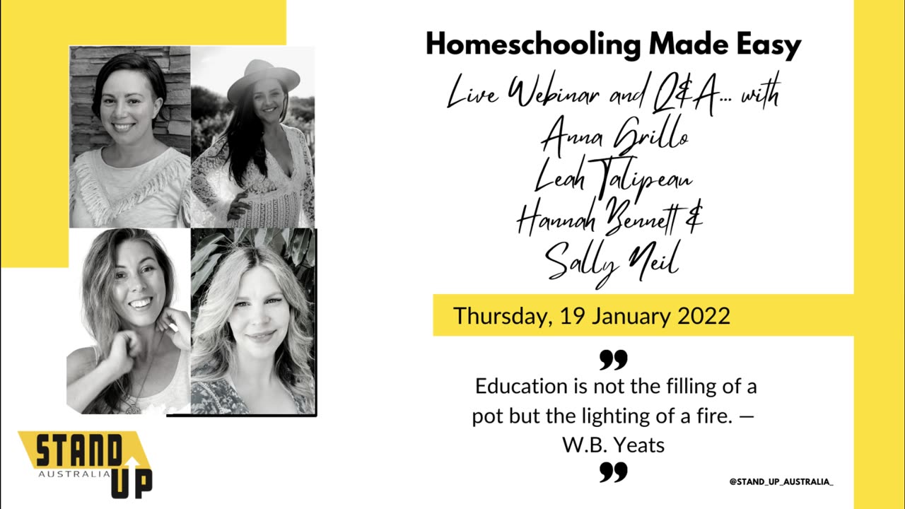 Homeschooling Made Easy