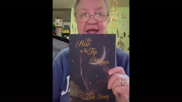 THE STAR ON THE TIP OF THE MOON, a Sensuous Sci-Fi/Apocalyptic Romance