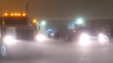 Freedom Convoy Canada compilation