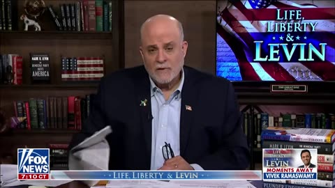 Levin: The media lied to us