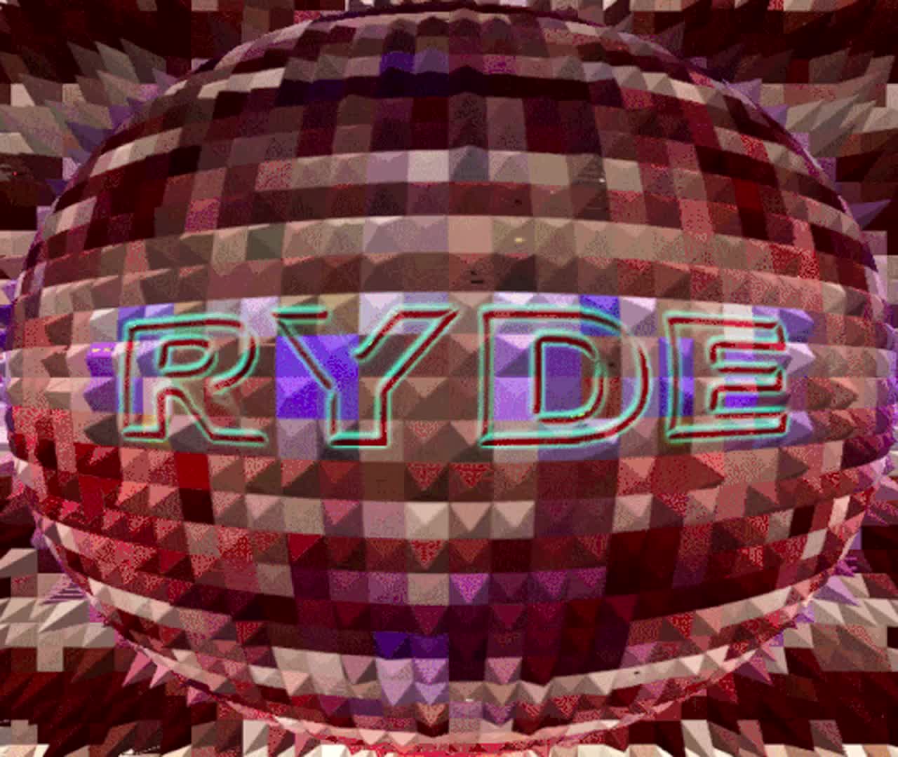 RYDE IMAGING 'THE FLASH' VIDEO MICROENCODING