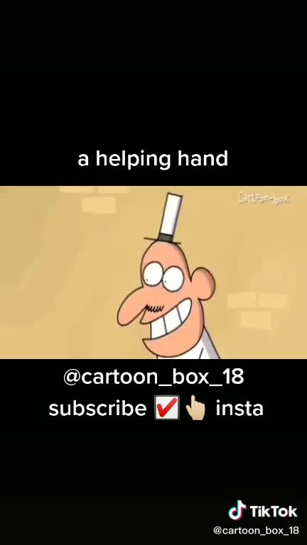 😂 A helping hand 😂😂😂