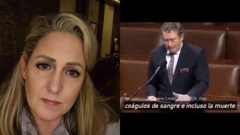 Representative Massie