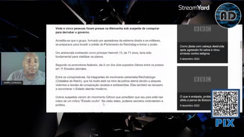 REGISTROS SAMURAI - uOg8vtQKw_Q - A BANCADA DA CRÍTICA NÃO CRITICOU