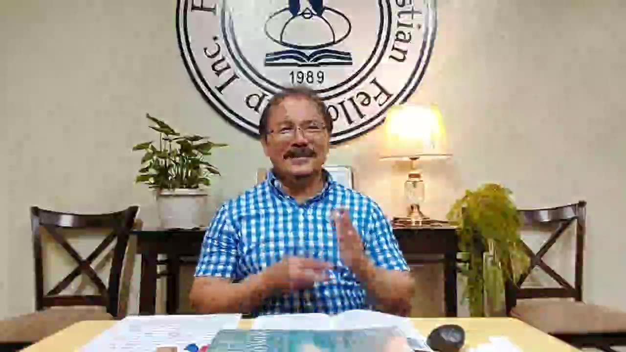 7th ~ 13th AUGUST 2023 DWG DEVOTIONAL DAILY