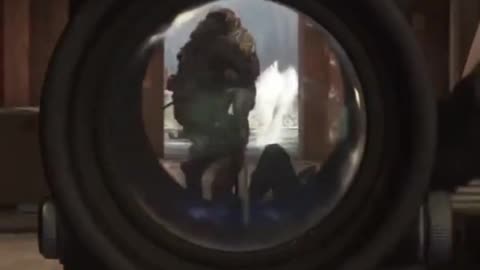 You're gonna be without sniper support