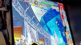 Guilty Gear XX
