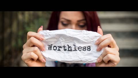 Worthless!