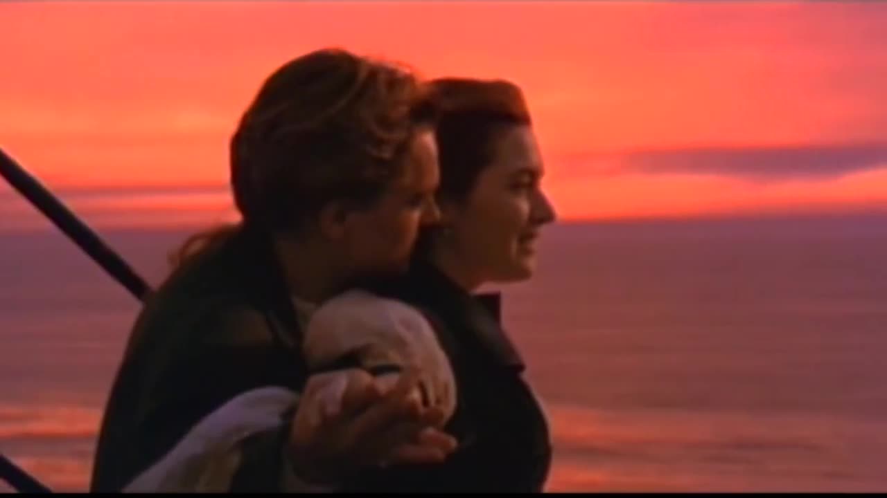 Celine Dion - My Heart Will Go On (Tony Moran Mix)