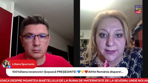 Luis Lazarus - Zeus TV; 10.11.2022; video 2