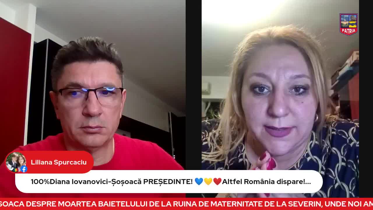 Luis Lazarus - Zeus TV; 10.11.2022; video 2