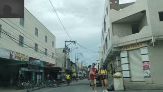 Rio de Janeiro Favela