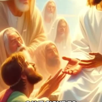 Miracles of Jesus: Healing the Sick, Feeding the Hungry, and More