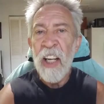 "The media is LYING".