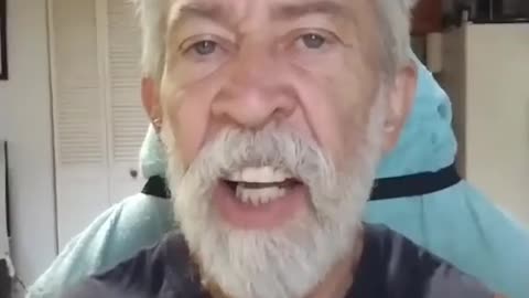 "The media is LYING".