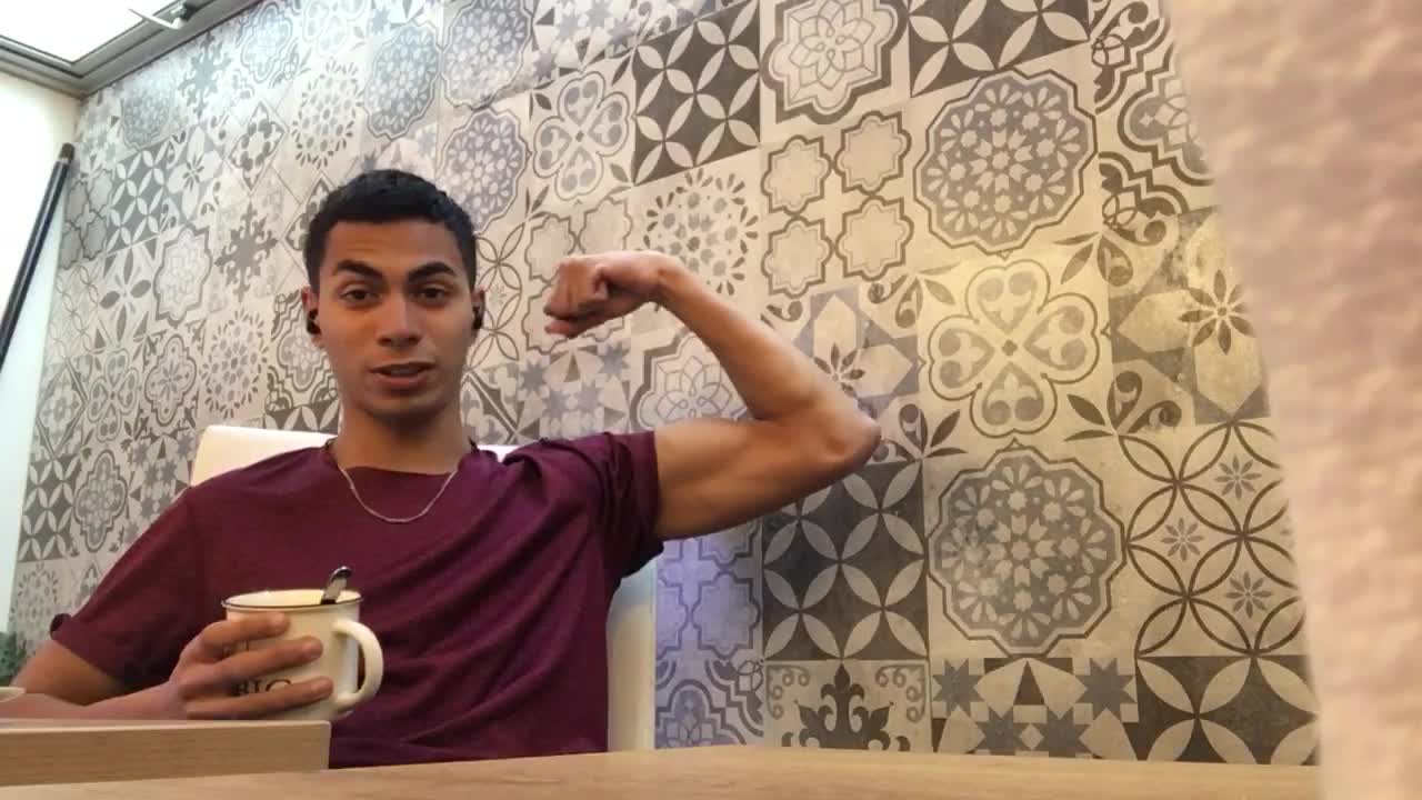 Créate un canal de Vlogs