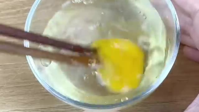 달걀 껍데기 버리지 마세요, 계란찜 Steamed Egg