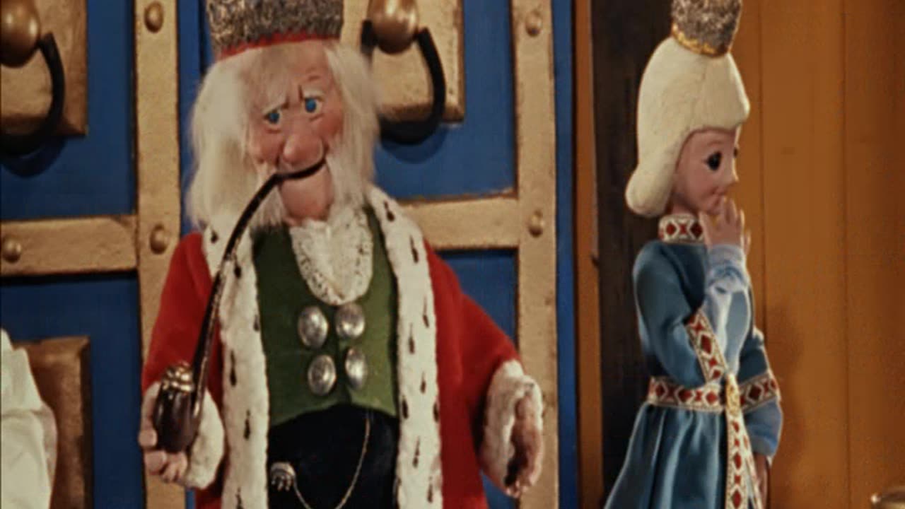 Askeladden og de gode hjelperne