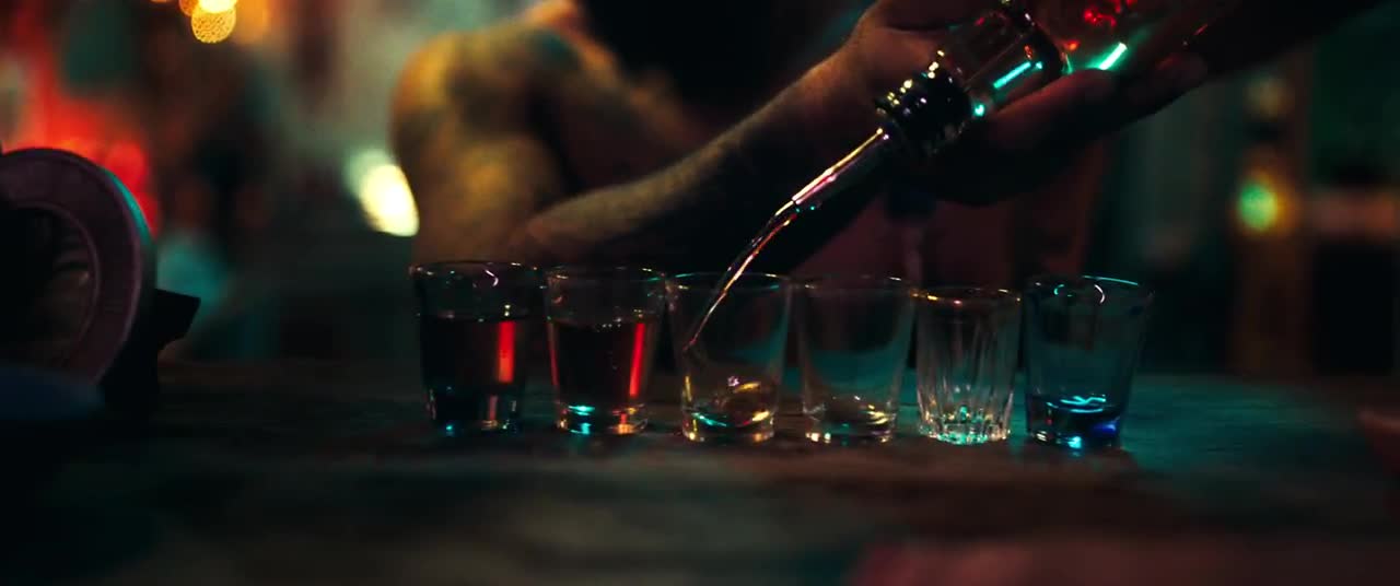 BAD BUNNY - CALLAÍTA (Video Oficial)_p3