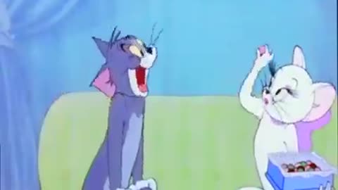 Tom and Jerry