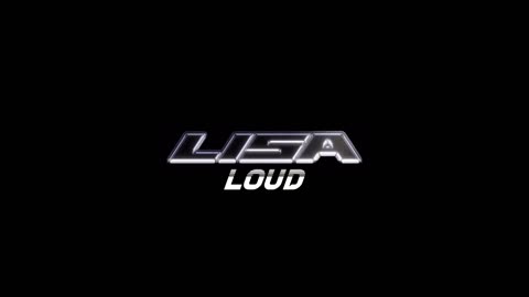 LISA - LOUD M_V