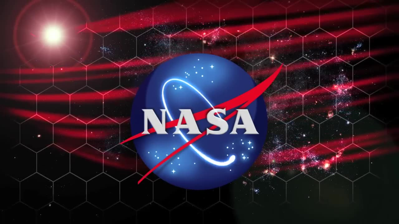 NASA The Game changer #nasa #game changer