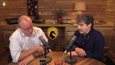 COVID, Ivermectin, & the Crime of the Century [Pierre Kory & Bret Weinstein]