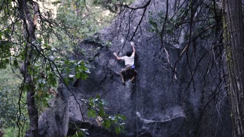 Outdoor Research Climbing Collection, Spring 2022