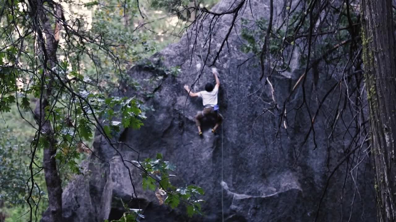 Outdoor Research Climbing Collection, Spring 2022