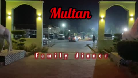 Best asian Dinner at Billay Da Dera