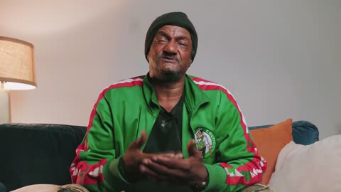 I Became A Follower Of Jesus While Homeless