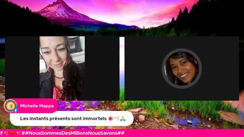 ☀️❤️☀️ Au Coeur du Matin, Julie à Votre Ecoute 02/05 ☀️❤️☀️