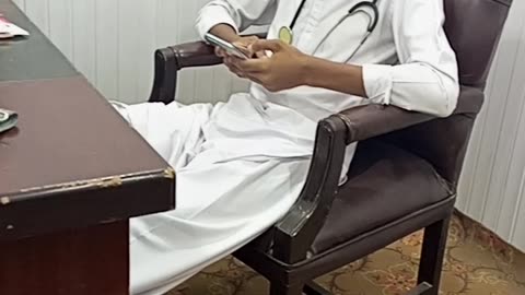 Pakistani Doctors