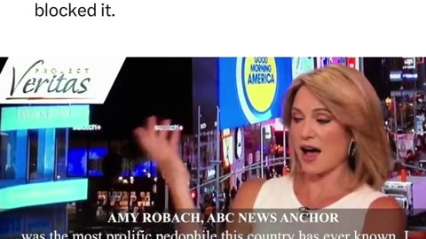 MSM is Complicit